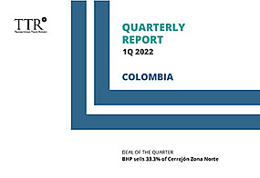 Colombia - 1Q 2022